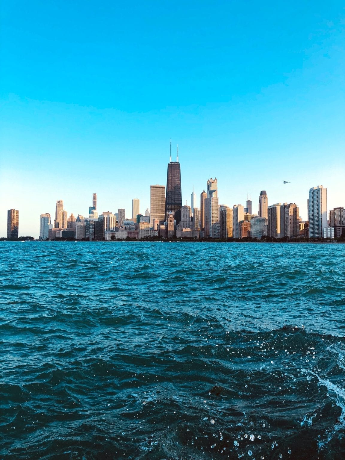 Chicago executive search