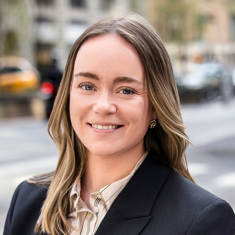 George, Libby Cornelssen